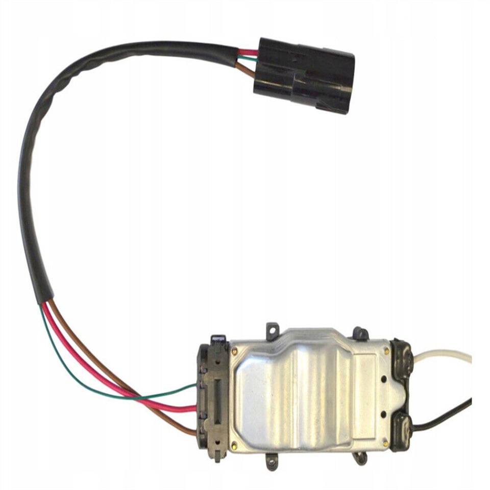 1137328365 1137328148 For Mazda 3 / 3 Sport Cooling Fan Control Relay