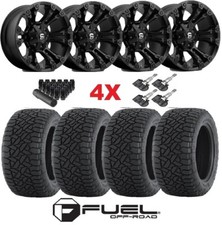 20 Fuel Vapor Black Wheels Rims 33 12.50 20 Mt Gripper Tires Gmc Sierra 1500 20 Fuel Vapor Black Wheels Rims 33 12.50 20 Mt Gripper Tires Gmc Sierra 1500