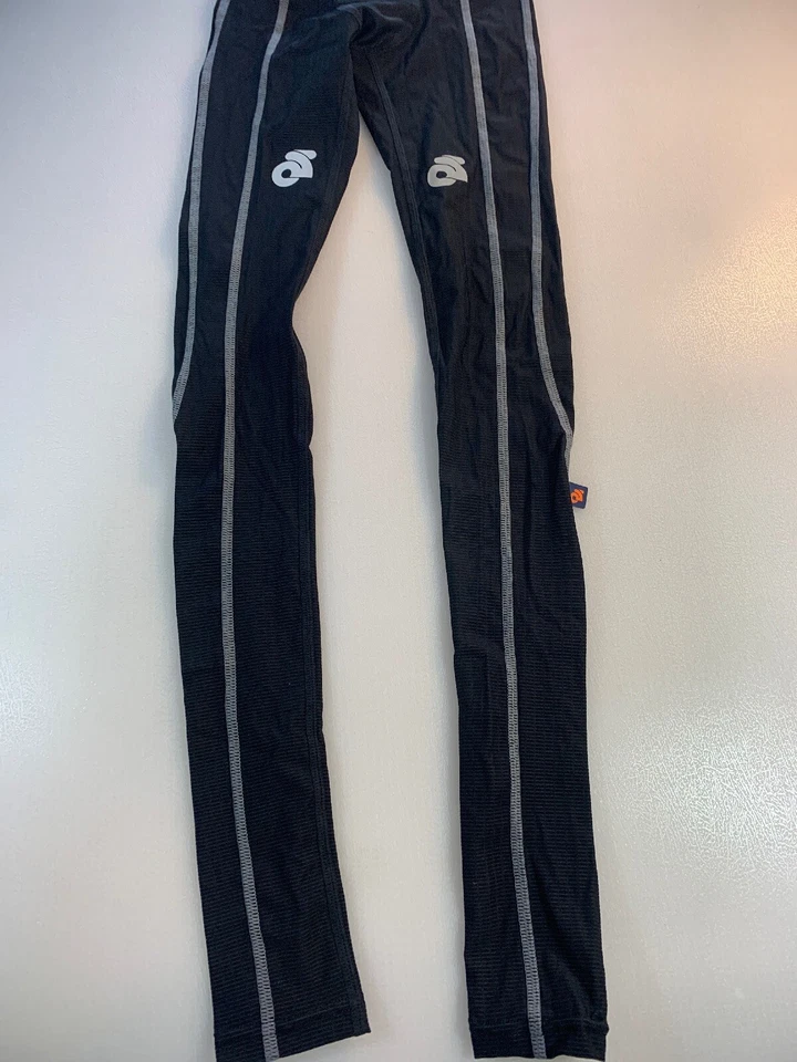 Champion System Womens Running Compression Pants XSmall XS (6545-5) - Image 4 of 4