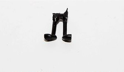 Greenhills Wing Mirror Pair for Scalextric Liger JS11C137 - NEW - G96