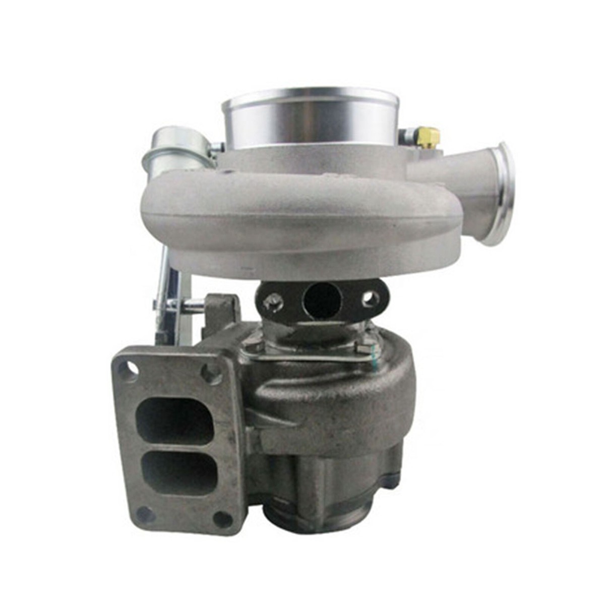 HX35W Turbocharger 4038287 4039333 For Cummins 2004-12 Engine QSB  