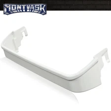New Refrigerator Door Top Bin Shelf Fit For Frigidaire or Kenmore 240338001