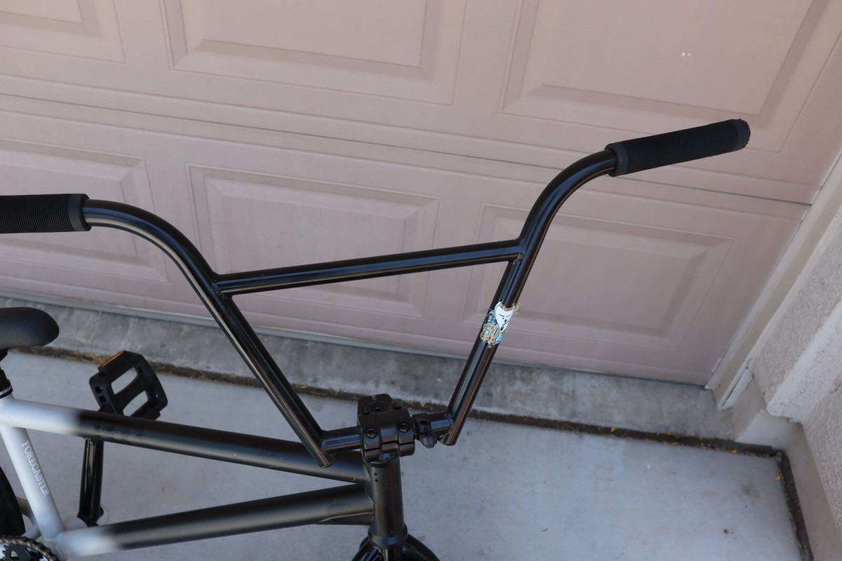 bmx bike, custom parts, sunday, 20-inch, coaster, original price