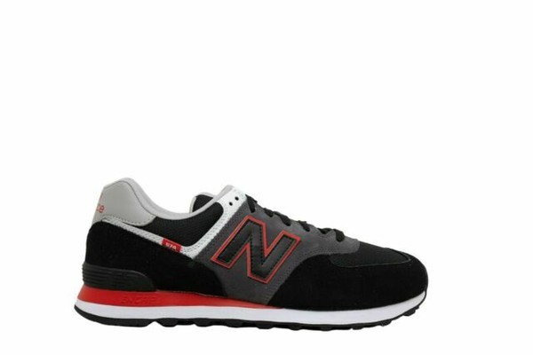 new balance 574 velocity red