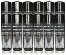 12X Universal Maintenance Spray Car Motorbike Penetrating Lube Universal 500ML