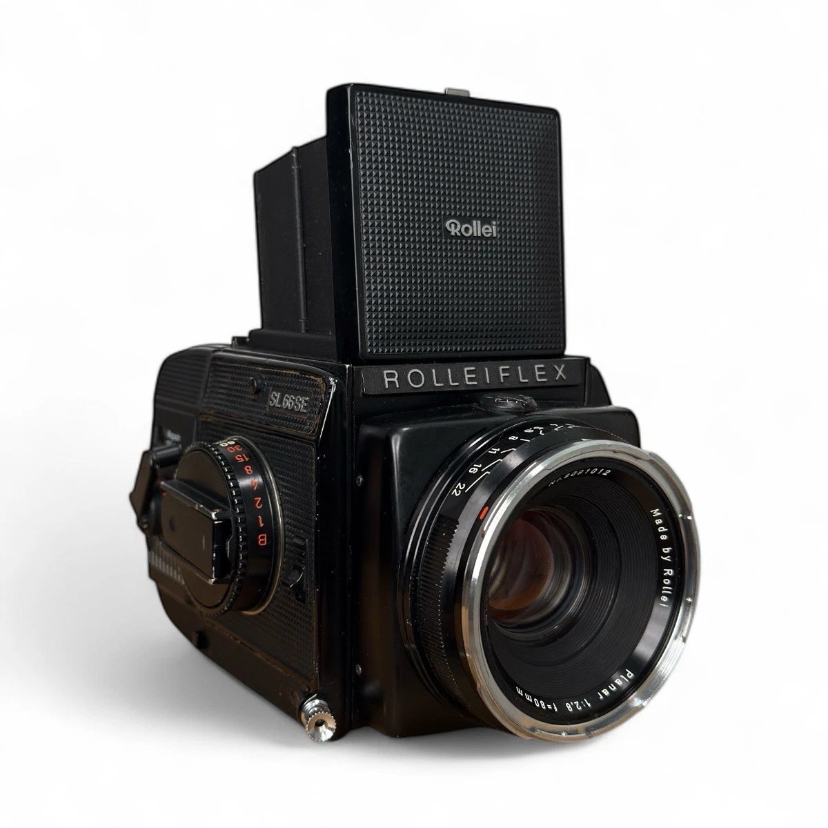 rolleiflex sl66 products for sale | eBay