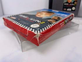 Home Alone 2 f&uuml;r Nintendo NES Spiel - OVP - ohne Ins