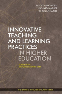 Claus Nygaard Innovative Teaching and Learning Practices in Higher (Taschenbuch)
