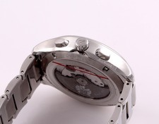 Piaget 2022 Polo Chronograph Gray Box/Papers/Card G0A42005 Steel 11