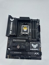 ASUS TUF GAMING B650E-PLUS WIFI AMD B650 ATX Motherboard DDR5 PCIe 5.0