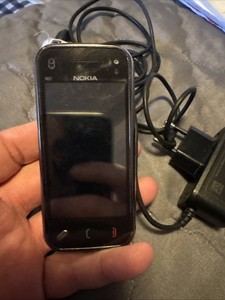 Nokia N97