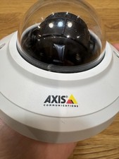 Axis M3044-V 720p Vandal Indoor Mini-Dome IP Camera