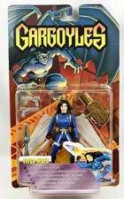 Gargoyles - Kenner - Elisa Maza
