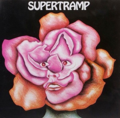 Audio Cd Neu - Supertramp - Supertramp -I- A&m Records