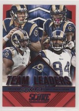 2015 Score Team Leaders Red Kenny Britt Robert Quinn Tre Mason Austin Davis 1u6