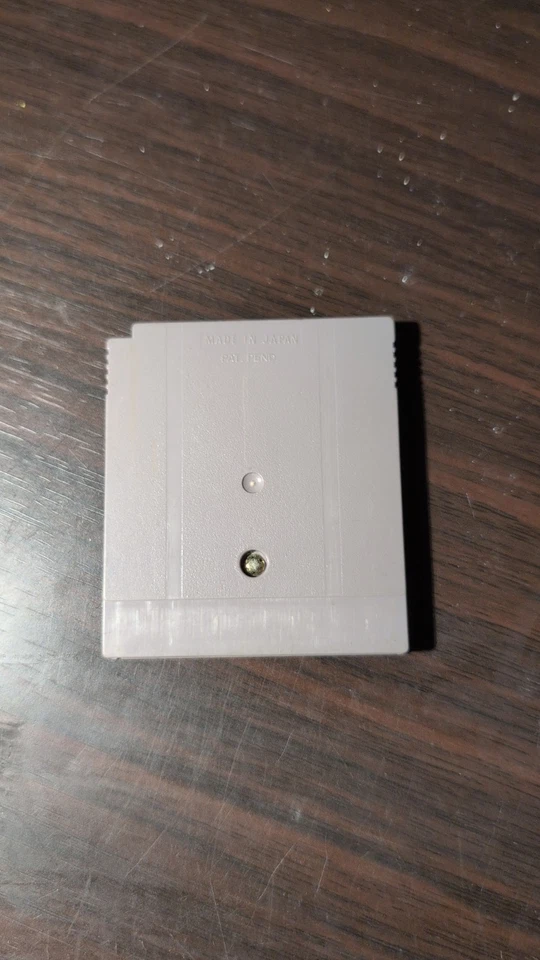 Nintendo GB Game Boy JAPÓN DRAGON QUEST MONSTRUOS Foto 2 de 2