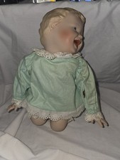 Yolanda Bello Picture Perfect Babies Jessica Porcelain Doll 11