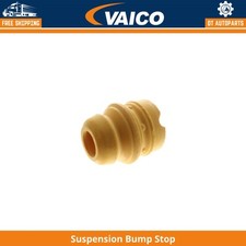 For 2000 Bmw 323ci 2.5l L6 Suspension Bump Stop Front Vaico For 2000 Bmw 323ci 2.5l L6 Suspension Bump Stop Front Vaico