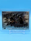 2025 Donruss Optic Jayden Daniels/Terry McLaurin Base (RAW)