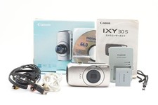 Canon IXY 30S PowerShot SD4000 IS IXUS 300 HS 0021