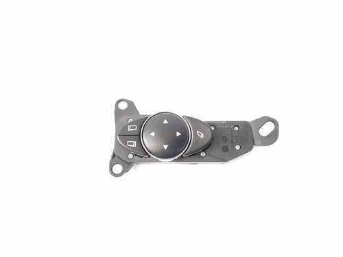 MERCEDES-BENZ CLS C219 Spiegeleinstellschalter A2118216079 2007 35290692