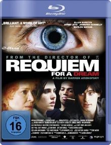 Requiem for a dream [Blu-ray] von Aronofsky, Darren | DVD | Zustand sehr gut