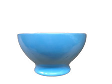 Dibbern Solid Color Bol Schale 500 ml Müslischale Hellblau Blau gebraucht gut