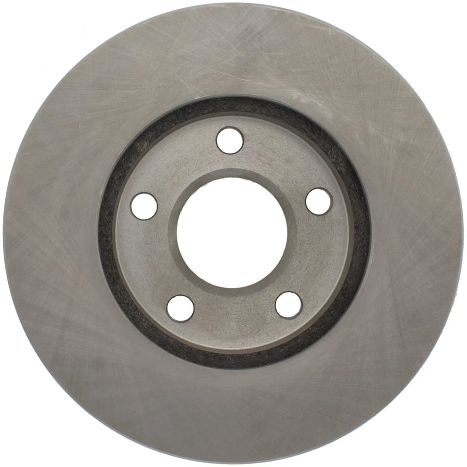 Front New Brake Pads and Rotors Kit For 1991-1993 Buick Park Avenue - Image 3 of 4