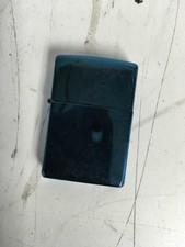 Zippo Lighter Windproof Refillable Classic Metal Made in USA Vintage (P24038354)