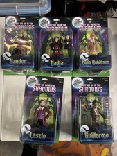 Ultimate Funko Pop What We Do in the Shadows Figures Gallery and Checklist 18