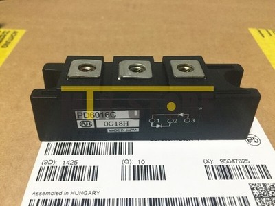 1PCS Brand New Module NIEC PD6016C Quality Assurance 100% *pz