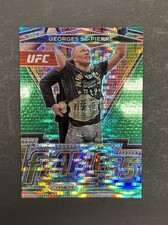 10 Georges St-Pierre Cards That Pack a Serious Punch 17