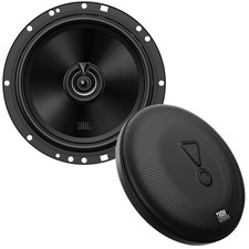 JBL STAGE2 65 6.5" Stage 2 Gen 2 Series Coaxial Speakers