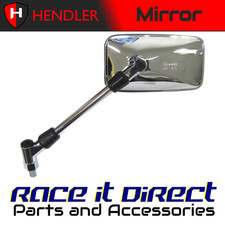 Mirrors for Suzuki AN 250 Burgman 1998-2002 Right Hendler