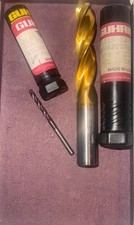 Guhring End Mills