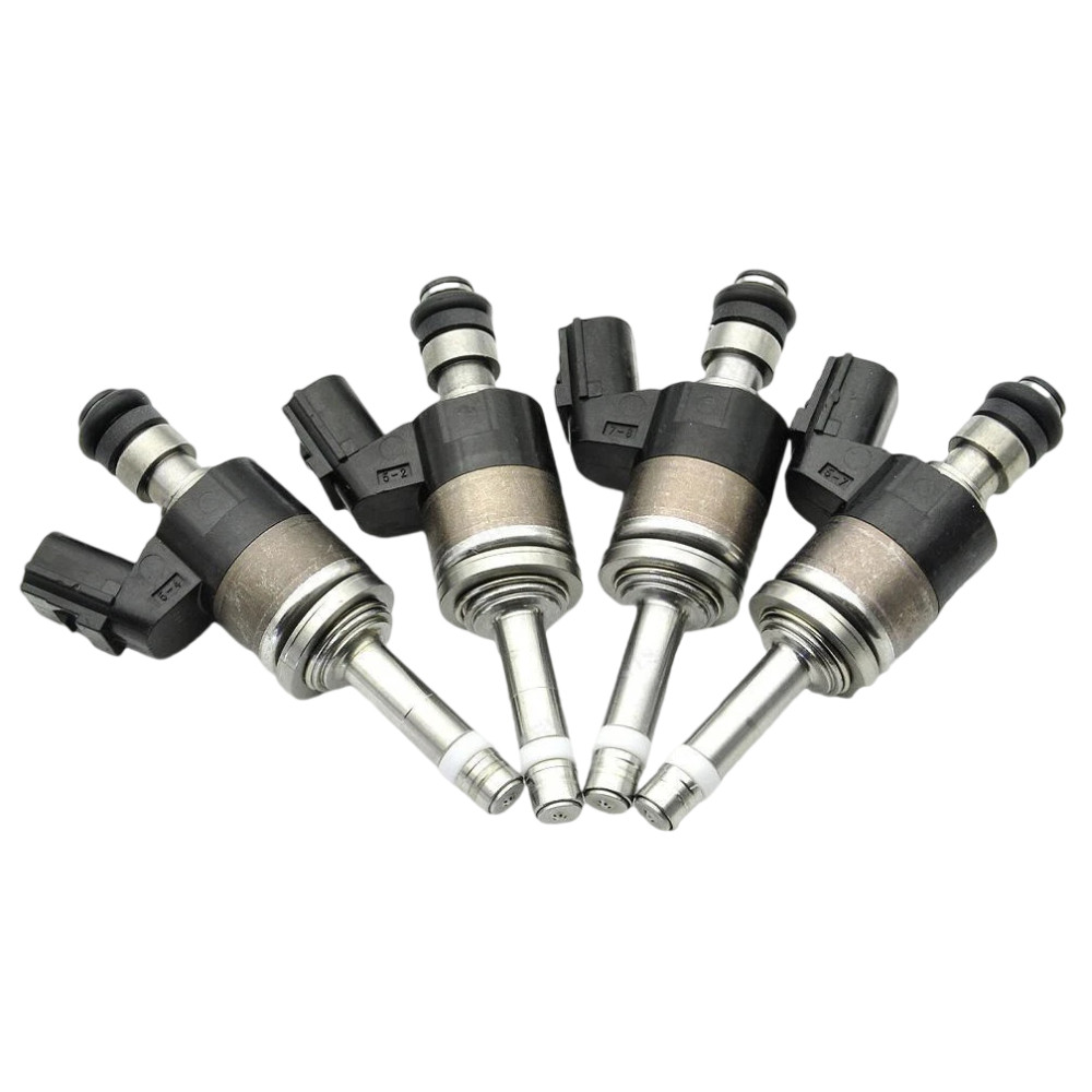 Genuine 06160-5PA-305 16012-5PA-315 For Honda 1.5L Fuel Injector Kit (VIN REQ)