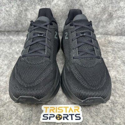 New Balance Fresh Foam 1080 V13 Running Shoes Mens Size 14 Black