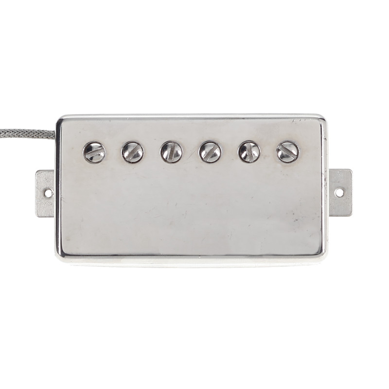 Seymour Duncan Seth Lover SH-55B Bridge Humbucker Pickup - Chrome