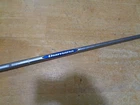 Mitsubishi Diamana Blue S+ 70 DRIVER Shaft X-Flex w/ TaylorMade Adapter