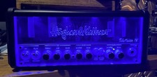 Hughes & Kettner Tubemeister 18 Tube Guitar Amplifier Head with BAG