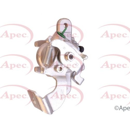 For TOYOTA AURIS E15 2006 to 2012 BRAKE CALIPER (REAR RH) RCA664N