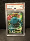 2014 Pokémon XY Venusaur Ex 141/146 Full Art Holo