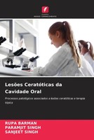 Rupa Barman (U. A.) | LesõEs CeratóTicas Da Cavidade Oral | Taschenbuch (2023)