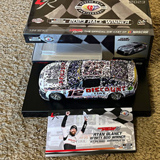 Lionel Racing Ryan Blaney 2023 12 Discount Tire Ford 1:24 Diecast SF