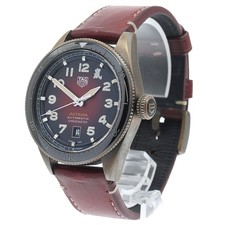 TAG HEUER Autavia Special Edition WBE5193.FC8300 Caliber 5 AT Men's Watch_922331 3