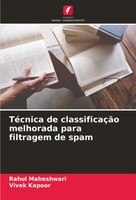 Rahul Maheshwari (U. A.) | TéCnica De ClassificaçãO Melhorada Para Filtragem...