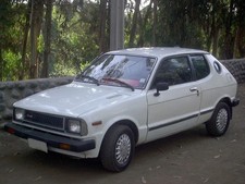 Daihatsu Charade G10 1977-1983 Workshop Manual Service Repair Guide PDF