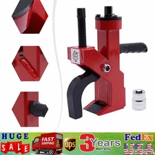 Pneumatic Bead Breaker Heavy Duty Tire Change Tool For Car RV ATV Tractor Truck