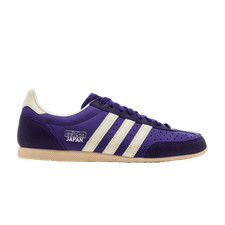 adidas Japan Collegiate Purple Women's - JS0252