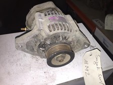 Alternateur Suzuki SWIFT